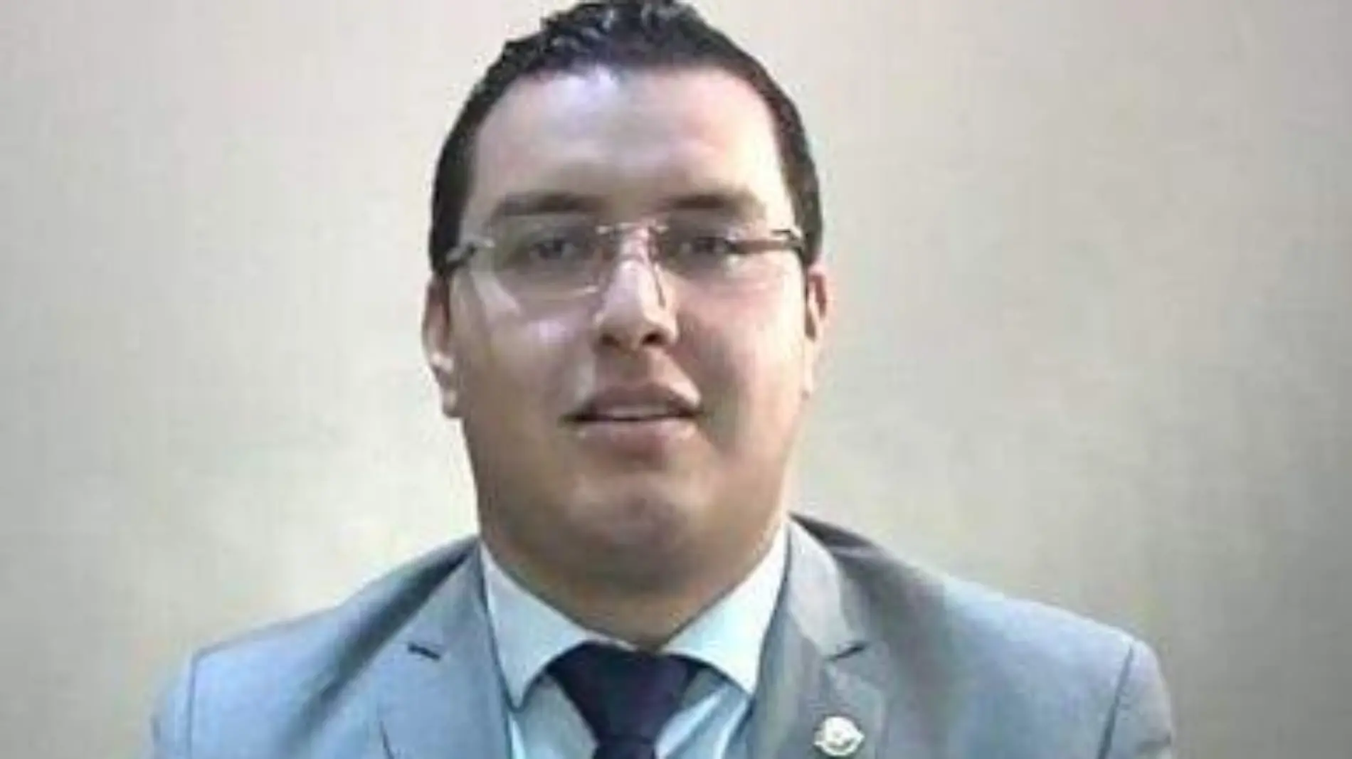 Gerardo Duran cluster minero